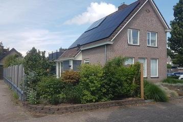 Te huur  4 kamer(s) Russchersland, Staphorst beschikbaar voor biedingen