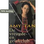 VREUGDE EN GELUKCLUB (OOIEVAAR) 9789035111714 Tan, Boeken, Verzenden, Gelezen, Tan