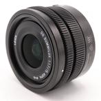 Panasonic Leica DG Summilux 15mm F/1.7 ASPH | Tweedehands, Verzenden, Gebruikt
