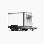 Actie Henra Cooler koelaanhangwagen 290x138x170cm 2700kg, Ophalen, Nieuw