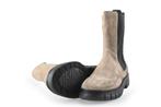 Maruti Chelsea boots in maat 39 Zwart | 10% extra korting, Kleding | Dames, Schoenen, Verzenden, Zwart, Overige typen, Zo goed als nieuw