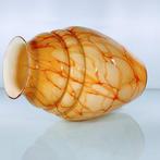 Scailmont - Henri Heemskerk - Vaas - Glas, Antiek en Kunst
