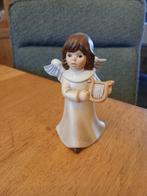 Goebel - Beeldje - Goebel Engeltje - Keramiek, Antiek en Kunst