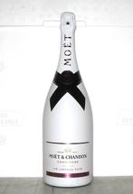Moët & Chandon, Ice Impérial Rosé - Champagne Demi-Sec - 1, Verzamelen, Wijnen, Nieuw