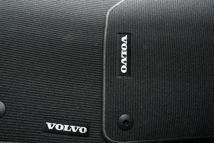 Mattenset 4-delig Volvo S40/V40 95-99, Auto-onderdelen, Interieur en Bekleding, Ophalen of Verzenden