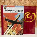 Blake & Mortimer T1 à T12 - Série complète - 12x C - 12, Boeken, Nieuw