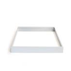 Opbouwframe 600*600mm WIT, Ophalen of Verzenden, Nieuw