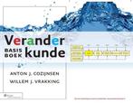 9789013072686 Basisboek veranderkunde | Tweedehands, Verzenden, Zo goed als nieuw, Anton J. Cozijnsen