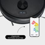 Zoef Robot robotstofzuiger Bep 5.0 - geschikt voor, Ophalen of Verzenden, Zo goed als nieuw