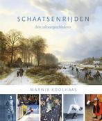 Schaatsenrijden 9789020410648 Marnix Koolhaas, Verzenden, Gelezen, Marnix Koolhaas