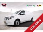 Mercedes-Benz Vito 109 CDI Functional Extra Lang, Wit, Plug-in hybride, Nieuw, Lease