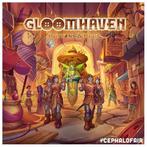 Gloomhaven Buttons & Bugs - Engelstalig Bordspel, Hobby en Vrije tijd, Gezelschapsspellen | Bordspellen, Verzenden, Nieuw