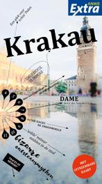 Krakau anwb extra / ANWB Extra 9789018041434 Dieter Schulze, Boeken, Reisgidsen, Verzenden, Gelezen, Dieter Schulze