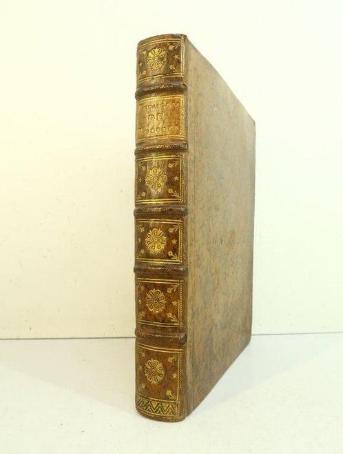 Jacque Martin - Explication de divers monumens singuliers,, Antiek en Kunst, Antiek | Boeken en Bijbels