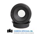 Canon EF 50mm F1.8 STM lens met 12 maanden garantie, Ophalen of Verzenden, Zo goed als nieuw, Standaardlens