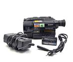 Sony Handycam Analoge camera