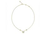 Guess Jewellery JUBN04470JWYGT-U - Collier - Goudkleurig met, Huis en Inrichting, Verzenden, Zo goed als nieuw