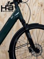 Giant Liv Allure E+ 1 E-Bike Nexus 2022, Zo goed als nieuw, Minder dan 47 cm, 50 km per accu of meer, Giant
