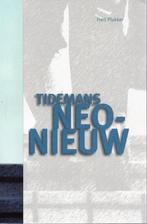 Tidemans Neo-Nieuw 9789081073028 F.R. Plukker, Gelezen, Verzenden, F.R. Plukker