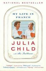My Life in France.by Child New, Boeken, Zo goed als nieuw, Julia Child, Verzenden