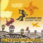 cd - Various - Junior Eurovision Song Contest 2006, Zo goed als nieuw, Verzenden