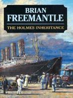 The Holmes inheritance by Brian Freemantle (Hardback), Gelezen, Brian Freemantle, Verzenden