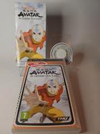 Avatar de Legende van Aang Essentials Playstation Portable, Ophalen of Verzenden, Nieuw