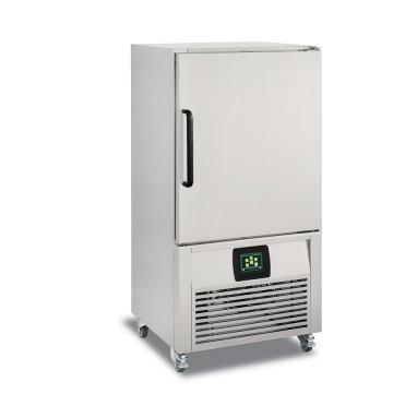 Blast chiller/freezer - Foster - BCT22-12 - 17-275, Zakelijke goederen, Horeca | Keukenapparatuur, Nieuw in verpakking, Koelen en Vriezen