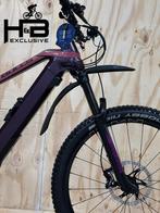 Bulls Sonic EVA TR2 E-Mountainbike Shimano XT 2022, Fietsen en Brommers, Fietsen | Mountainbikes en ATB, Overige merken, 49 tot 53 cm
