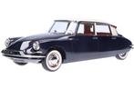 Citroën DS 19 121579 Norev  Modelauto 1:12  1955, Hobby en Vrije tijd, Modelauto's | 1:5 tot 1:12, Verzenden, Nieuw
