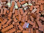 Lego - Speelgoed New Brick 1 x 3 Reddish Brown 350pcs, Nieuw