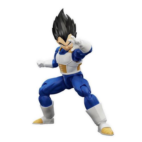 (Pre-order) Dragon Ball Z Figure-Rise Standard Plastic Mo..., Verzamelen, Poppetjes en Figuurtjes, Zo goed als nieuw, Verzenden