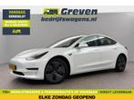Tesla Model 3 Long Range AWD 75 kWh, Auto's, Automaat, Plug-in hybride, Elektrisch, Nieuw