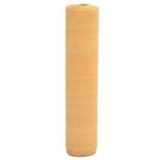 Goedkoop Privacynet 1.8x25m - retourdeal - Zandkleurig!, Ophalen of Verzenden, Nieuw, Kunststof, 150 tot 200 cm