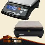 My Weigh ibalance i5500 Tafel Weegschaal (5,5 Kg x 0.1g), Ophalen of Verzenden, Nieuw, Overige typen, Minder dan 50 kg