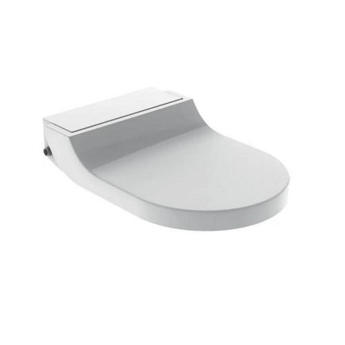 Toiletzitting met Onderdouche Geberit AquaClean Tuma Classic, Doe-het-zelf en Verbouw, Sanitair, Overige typen, Nieuw, Chroom