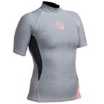 Gul Swami Short Sleeve Rash Vest Dames Maat 34, Watersport en Boten, Ophalen of Verzenden, Nieuw