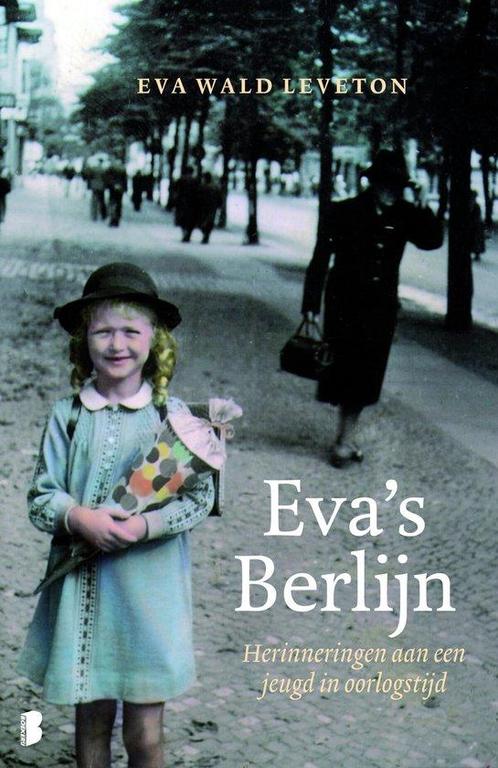 Evas Berlijn, Boeken, Overige Boeken, Ophalen of Verzenden