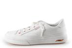 Skechers Sneakers in maat 41 Wit | 10% extra korting, Verzenden, Wit, Skechers, Sneakers of Gympen