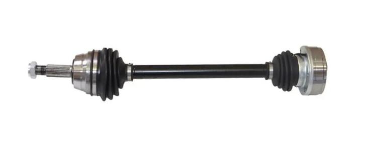 Aandrijfas Linksvoor handgeschakeld VW Seat Cordoba Golf..., Auto-onderdelen, Remmen en Aandrijving, Nieuw, Ophalen of Verzenden