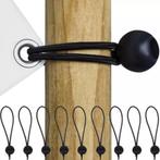 Gardlov Tentspanner met Bal 16-30 cm - Veelzijdige Spanel..., Nieuw