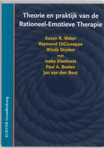 Theorie En Praktijk Van De Rationeel Emotieve  9789035222540, Boeken, Zo goed als nieuw
