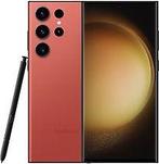 Samsung Galaxy S23 Ultra Dual SIM 256GB red, Telecommunicatie, Mobiele telefoons | Samsung, Verzenden, Zonder simlock, Android OS