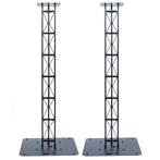 Innox 2x truss totem 1.50 meter, Doe-het-zelf en Verbouw, Verzenden, Nieuw