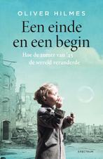 Een einde en een begin 9789000393534 Oliver Hilmes, Boeken, Verzenden, Zo goed als nieuw, Oliver Hilmes