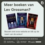 Lev Grossman 9780147517388 Lev Grossman, Verzenden, Gelezen, Lev Grossman