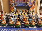 Disney - Bordspel - helden en schurken schaakspel, Verzamelen, Disney, Nieuw