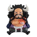 Kaido of the Beasts Look Up Figure, Verzamelen, Poppetjes en Figuurtjes, Verzenden, Nieuw