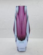 Sommerso Giant 30 cm vase - Vaas - Glas