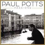 cd - Paul Potts - Passione, Verzenden, Zo goed als nieuw